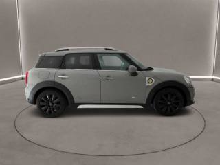 MINI Mini usata, con Climatizzatore