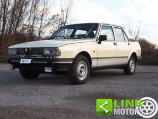 ALFA ROMEO Giulietta usata 59