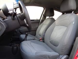 CHEVROLET Spark usata, con Cerchi in lega