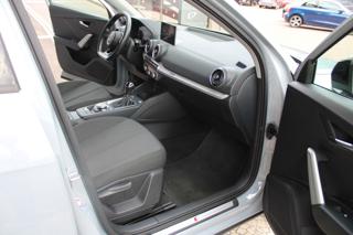 AUDI Q2 usata, con ESP