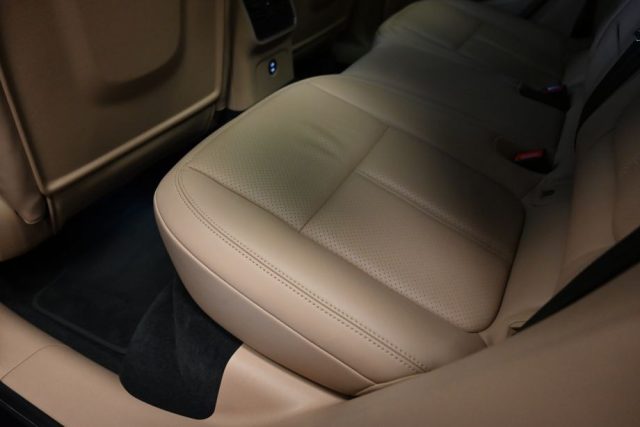 PORSCHE Macan usata 134