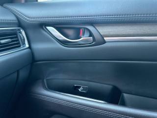 MAZDA CX-5 usata, con Cerchi in lega