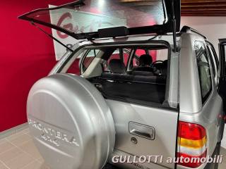 OPEL Frontera usata 17