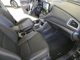 SUZUKI S-Cross usata, con Sistema di navigazione