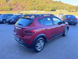 DACIA Sandero usata, con Alzacristalli elettrici