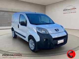 PEUGEOT Bipper usata, con Airbag