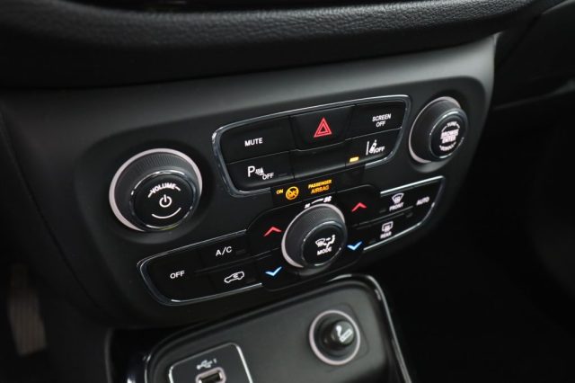 JEEP Compass usata 10