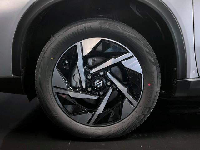 SUZUKI Vitara usata, con Boardcomputer