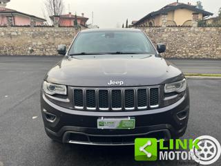 JEEP Grand Cherokee usata, con Airbag laterali