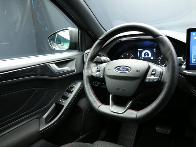 FORD Focus usata, con Controllo trazione