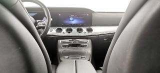 MERCEDES-BENZ E 300 usata, con Supporto lombare