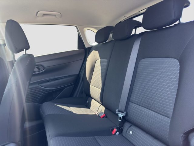 HYUNDAI i20 usata 9