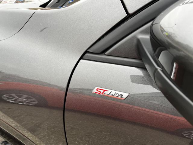 FORD Kuga usata, con Fendinebbia