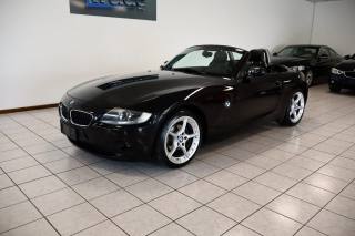 BMW Z4 usata, con Chiusura centralizzata