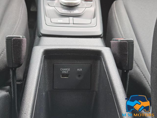 AUDI Q2 usata, con Bluetooth