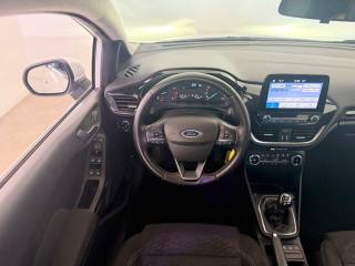 FORD Fiesta usata 12