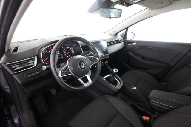 RENAULT Clio usata 1
