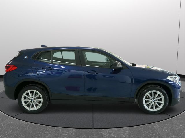 BMW X2 usata, con Portellone posteriore elettrico