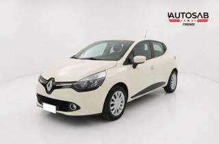 RENAULT Clio usata, con Autoradio