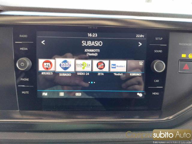 VOLKSWAGEN Polo usata 26