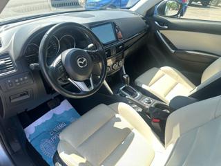 MAZDA CX-5 usata, con Boardcomputer