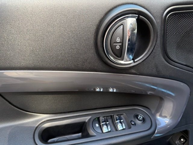MINI Countryman usata, con Controllo trazione