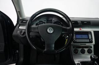 VOLKSWAGEN Passat usata, con Cerchi in lega