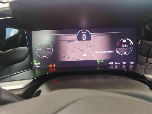 OPEL Grandland usata, con Cruise Control