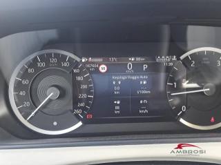 LAND ROVER Range Rover Velar usata 11