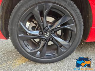 OPEL Astra usata, con Immobilizzatore elettronico