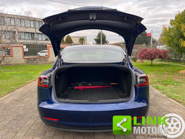 TESLA Model 3 usata, con Cruise Control
