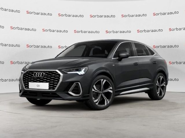 AUDI Q3 usata, con ABS