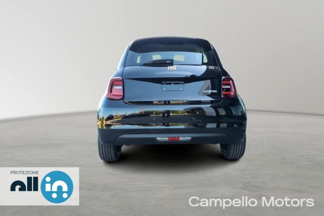 FIAT 500 usata 4
