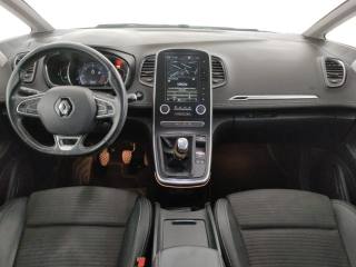 RENAULT Scenic usata, con Immobilizzatore elettronico