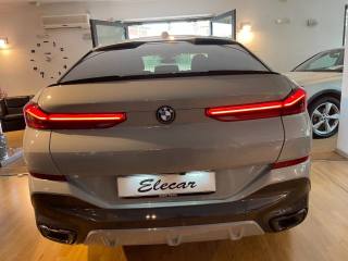 BMW X6 usata, con Airbag Passeggero