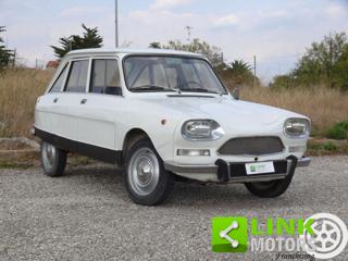 CITROEN Ami usata 3