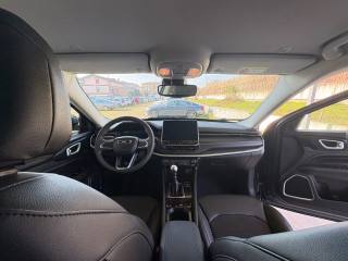 JEEP Compass usata, con Cronologia tagliandi