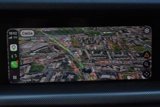 ALFA ROMEO Stelvio usata, con Controllo vocale