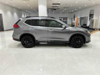 NISSAN X-Trail usata, con Airbag Passeggero