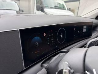 HYUNDAI Tucson usata, con Sensori di parcheggio posteriori