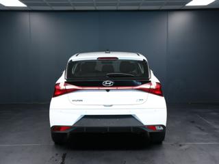 HYUNDAI i20 usata, con Airbag Passeggero