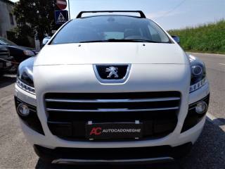 PEUGEOT 3008 usata, con Airbag laterali