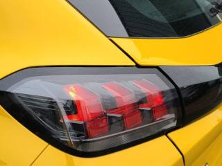 PEUGEOT 208 usata, con Bluetooth