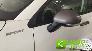 FIAT 500X usata 9