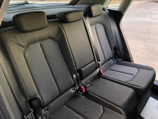 AUDI Q3 usata, con Sedile posteriore sdoppiato