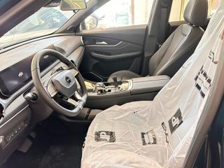 EVO Evo6 usata, con Airbag Passeggero