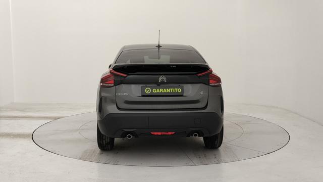 CITROEN C4 usata, con Airbag Passeggero