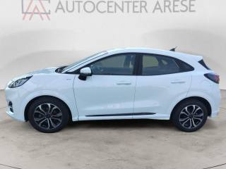 FORD Puma usata, con Airbag