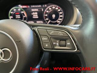 AUDI A3 usata, con Chiusura centralizzata telecomandata