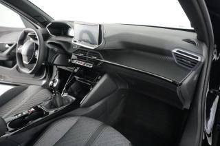 PEUGEOT 2008 usata, con Fari LED